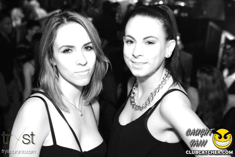 Tryst nightclub photo 171 - April 25th, 2014