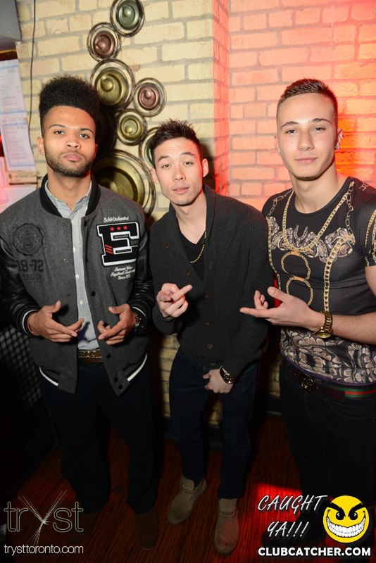 Tryst nightclub photo 172 - April 25th, 2014