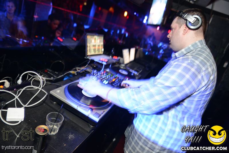 Tryst nightclub photo 175 - April 25th, 2014