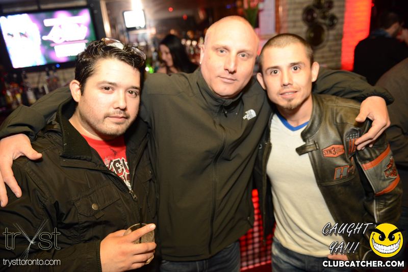 Tryst nightclub photo 176 - April 25th, 2014