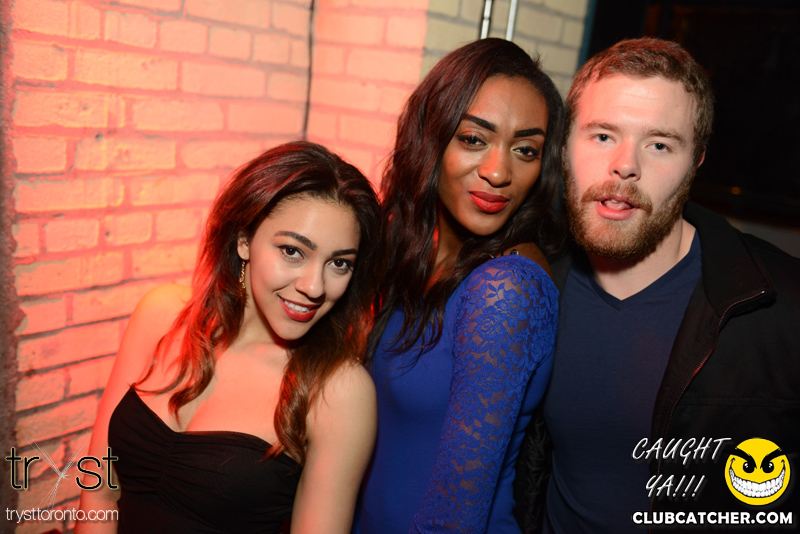Tryst nightclub photo 177 - April 25th, 2014
