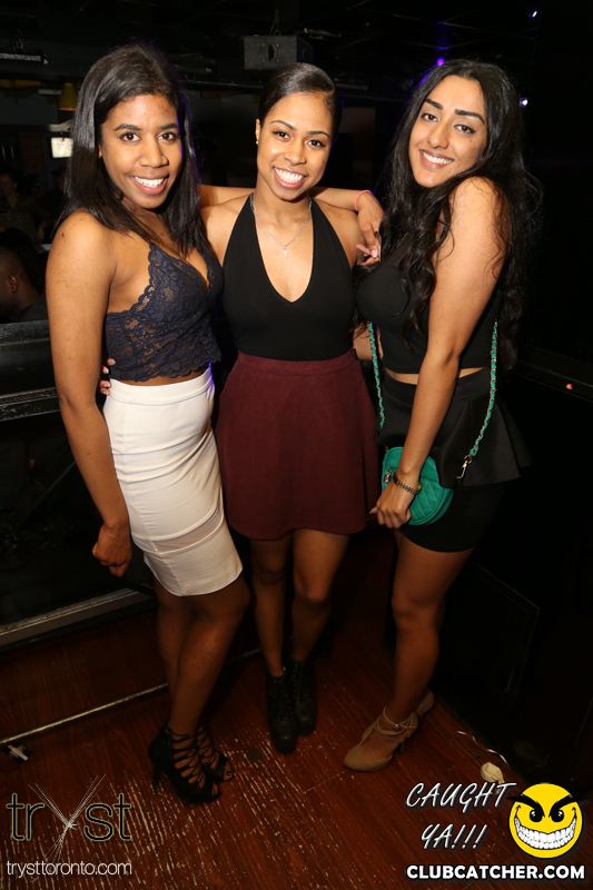 Tryst nightclub photo 19 - April 25th, 2014