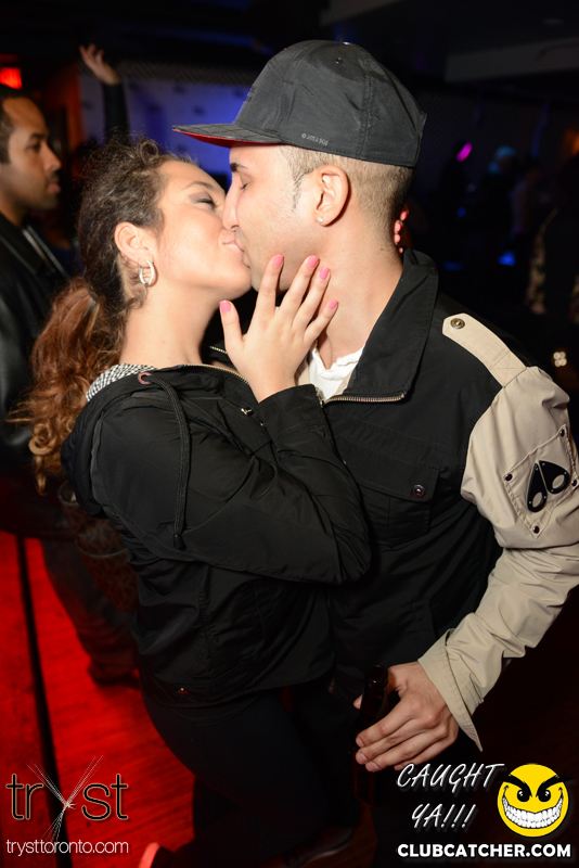 Tryst nightclub photo 183 - April 25th, 2014