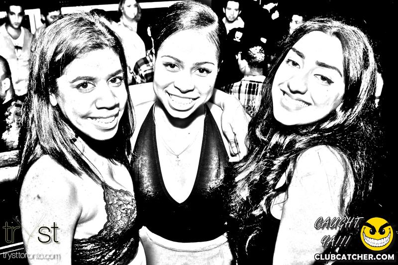 Tryst nightclub photo 188 - April 25th, 2014