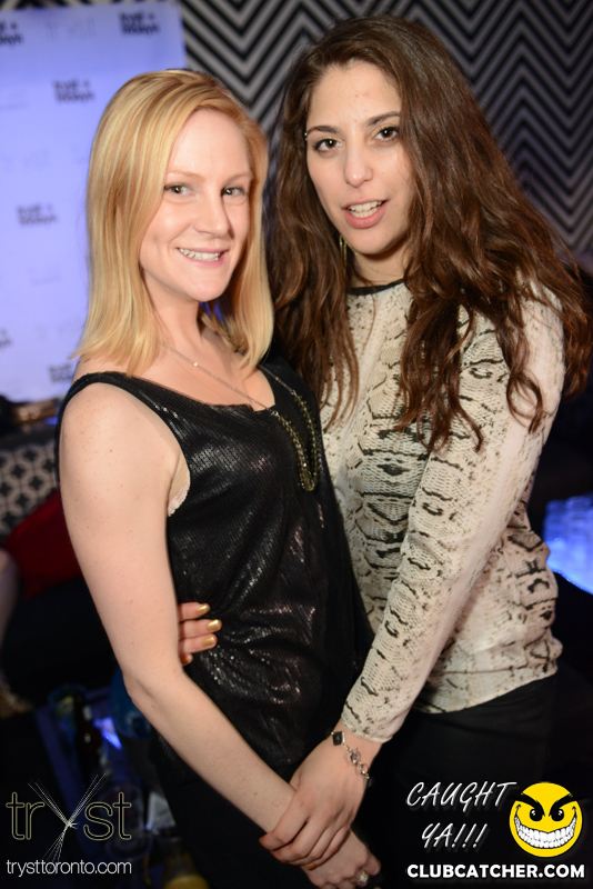 Tryst nightclub photo 20 - April 25th, 2014