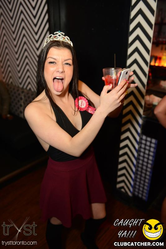 Tryst nightclub photo 192 - April 25th, 2014