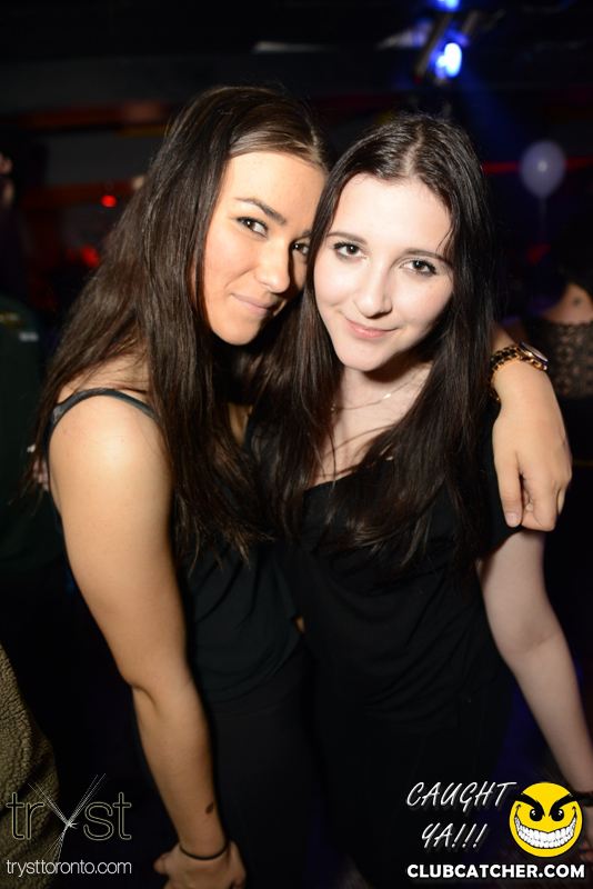 Tryst nightclub photo 194 - April 25th, 2014