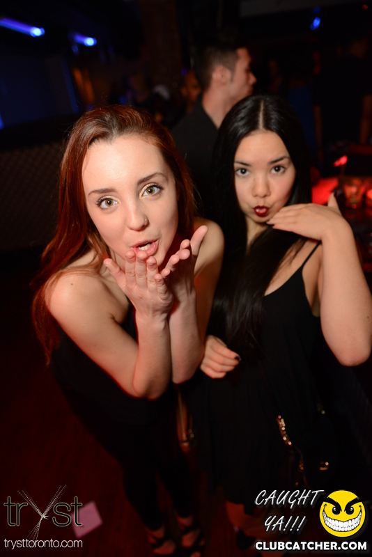 Tryst nightclub photo 195 - April 25th, 2014