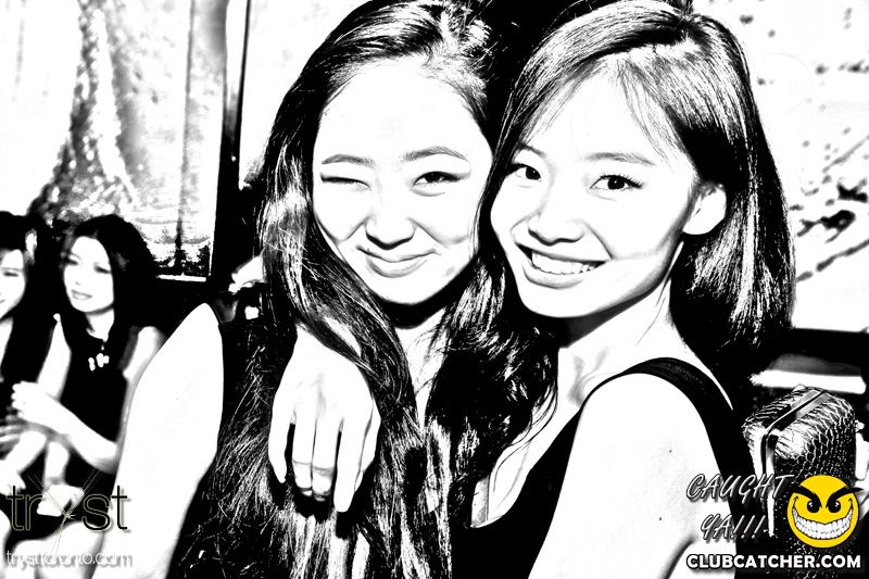Tryst nightclub photo 196 - April 25th, 2014