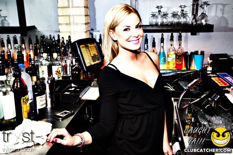Tryst nightclub photo 197 - April 25th, 2014