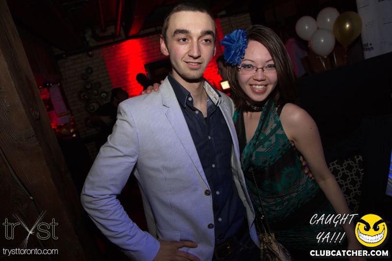 Tryst nightclub photo 202 - April 25th, 2014