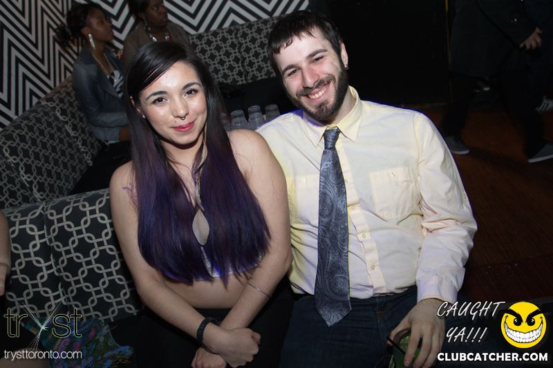Tryst nightclub photo 203 - April 25th, 2014