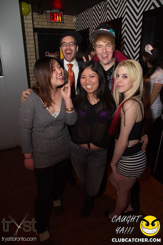 Tryst nightclub photo 204 - April 25th, 2014