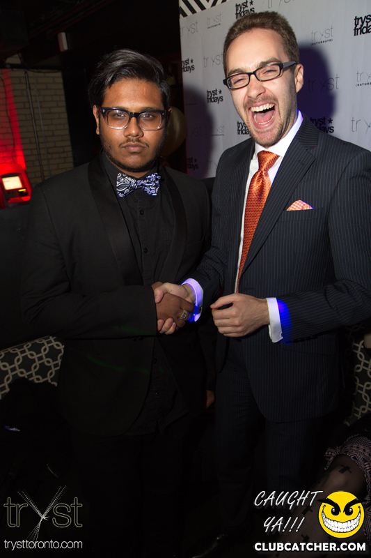 Tryst nightclub photo 206 - April 25th, 2014