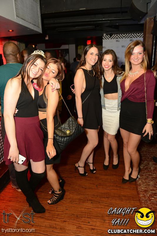 Tryst nightclub photo 208 - April 25th, 2014