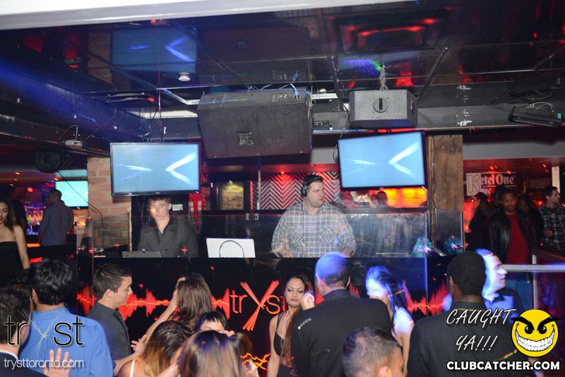 Tryst nightclub photo 209 - April 25th, 2014