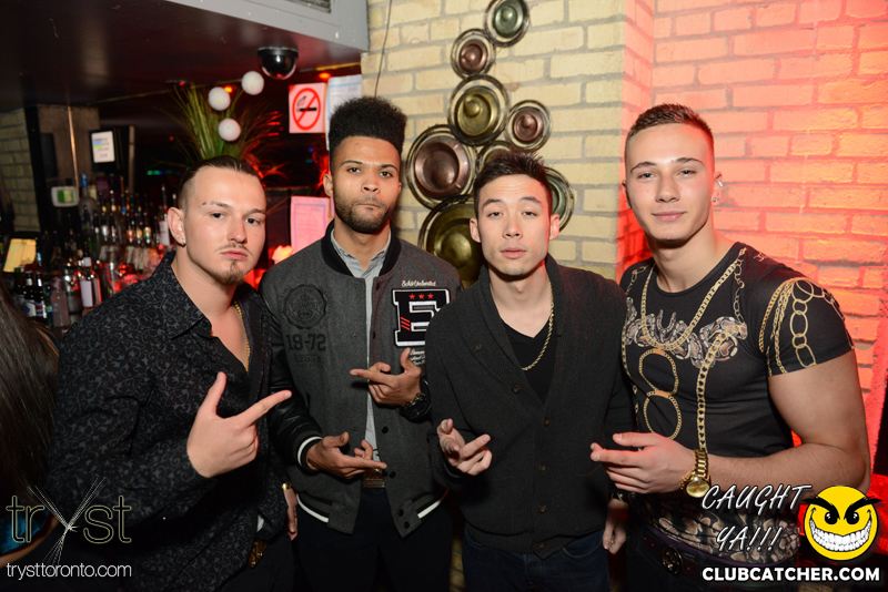 Tryst nightclub photo 211 - April 25th, 2014