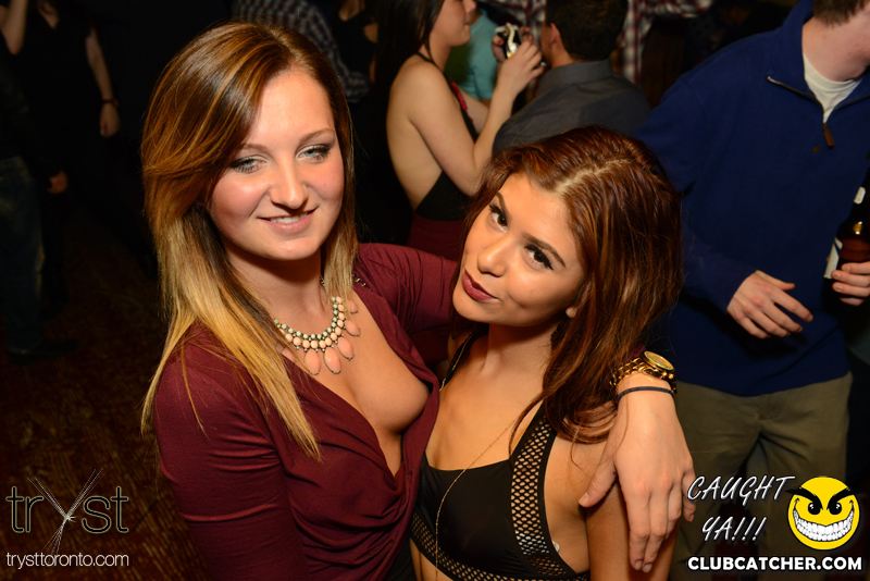Tryst nightclub photo 213 - April 25th, 2014