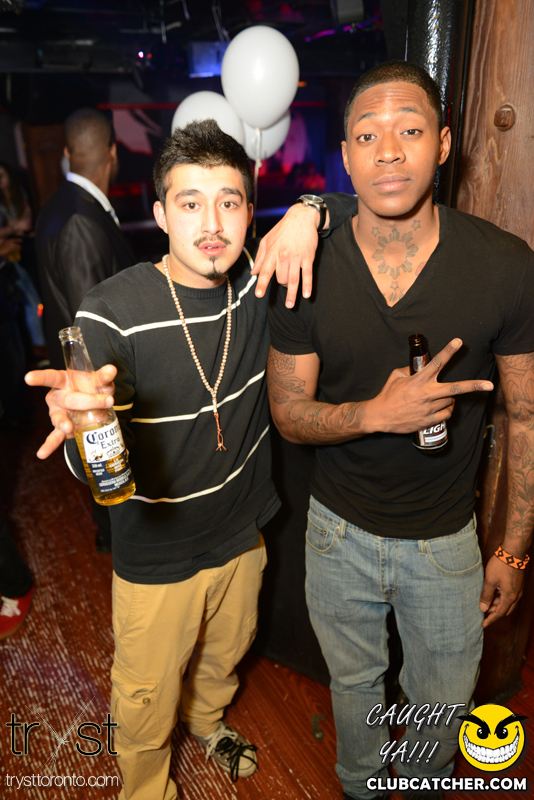 Tryst nightclub photo 215 - April 25th, 2014