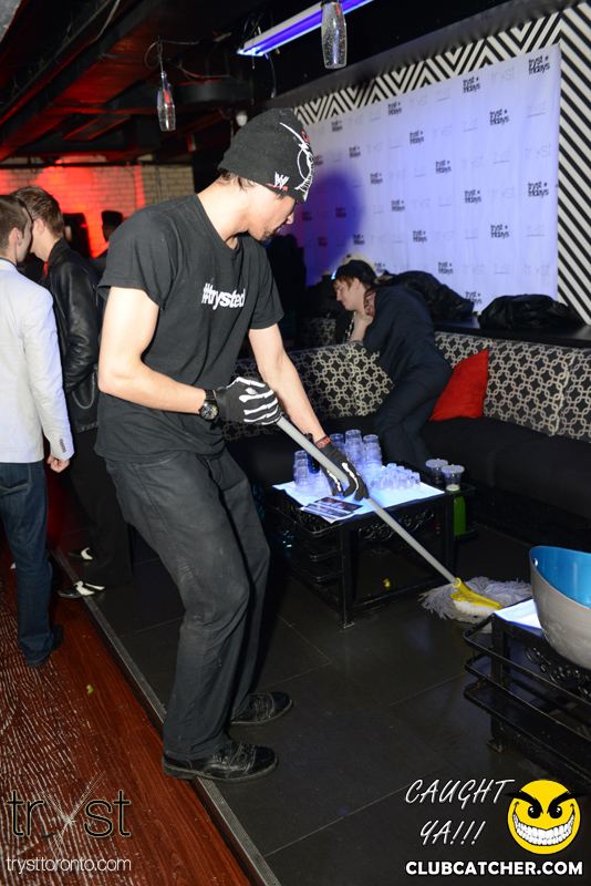 Tryst nightclub photo 216 - April 25th, 2014