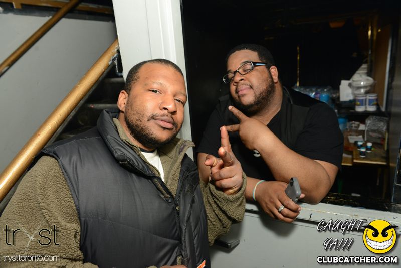 Tryst nightclub photo 219 - April 25th, 2014