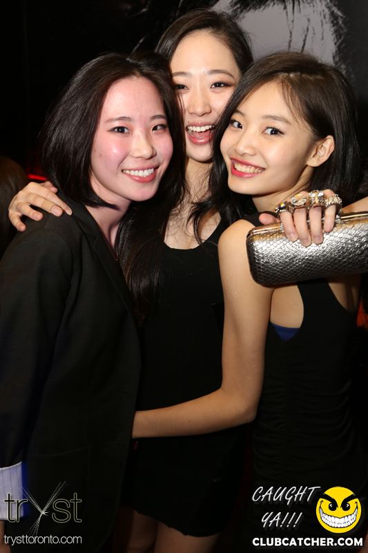 Tryst nightclub photo 23 - April 25th, 2014