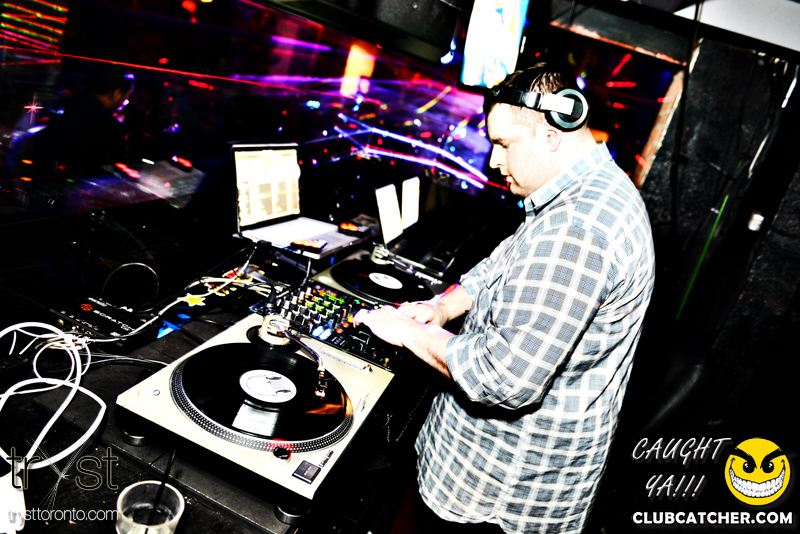 Tryst nightclub photo 226 - April 25th, 2014