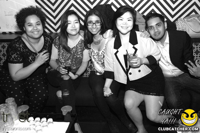 Tryst nightclub photo 227 - April 25th, 2014