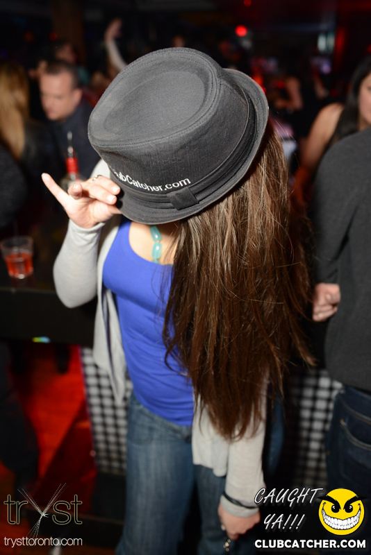 Tryst nightclub photo 230 - April 25th, 2014