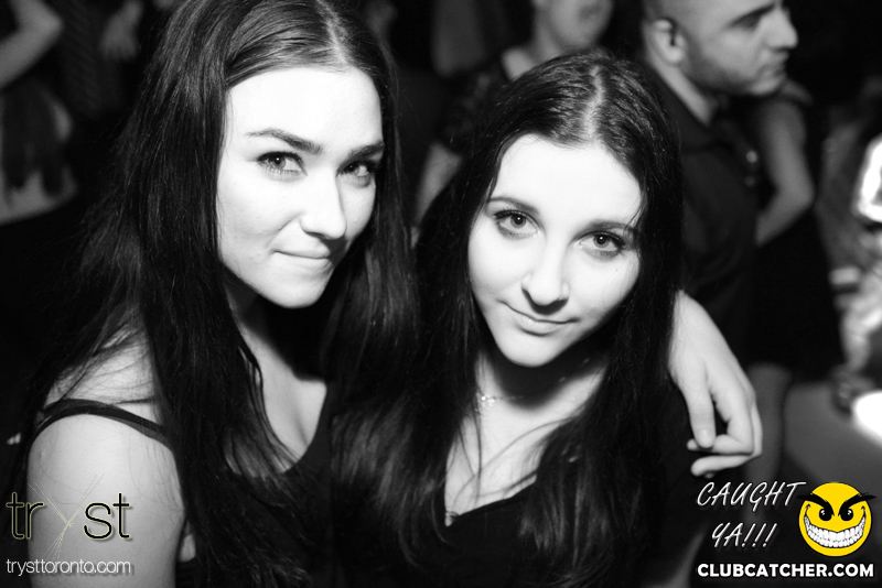Tryst nightclub photo 231 - April 25th, 2014