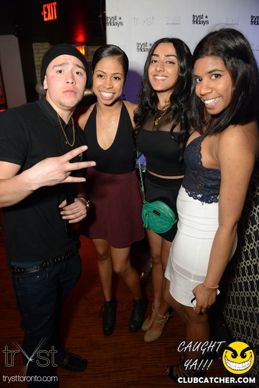 Tryst nightclub photo 232 - April 25th, 2014