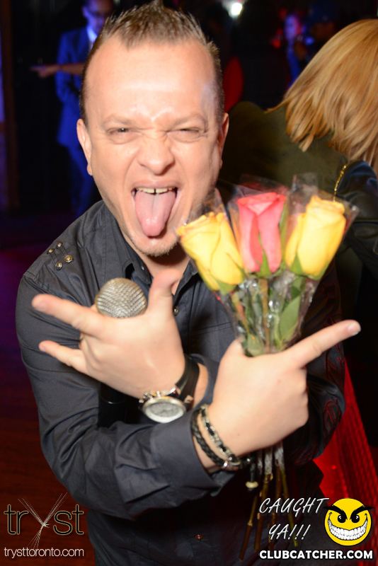 Tryst nightclub photo 234 - April 25th, 2014