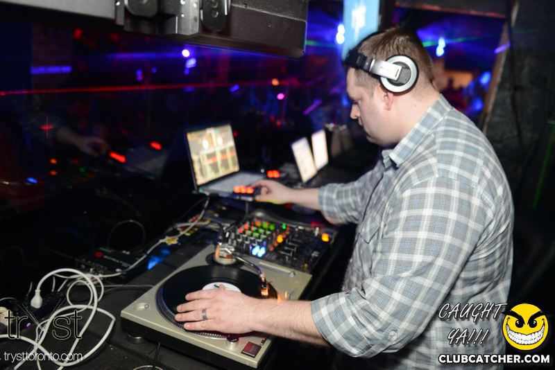 Tryst nightclub photo 235 - April 25th, 2014