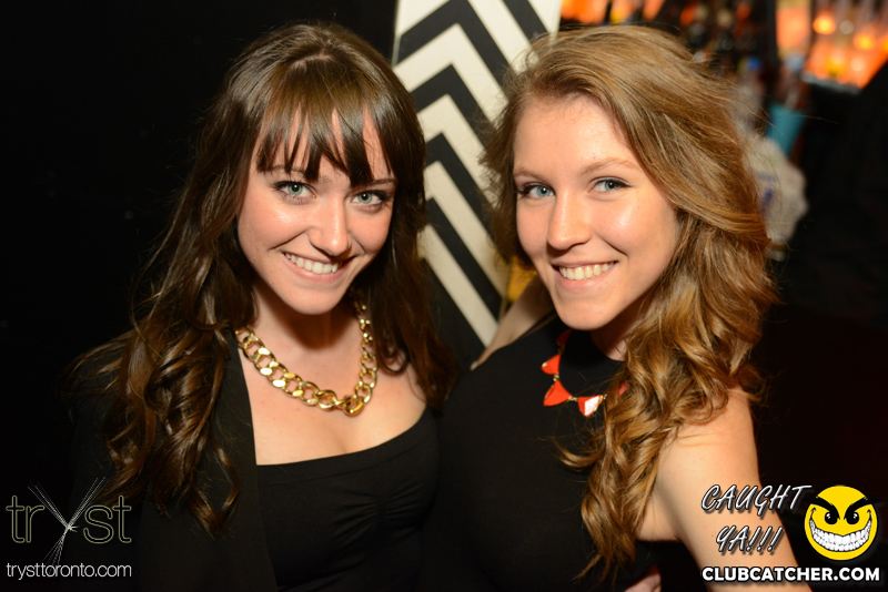 Tryst nightclub photo 236 - April 25th, 2014