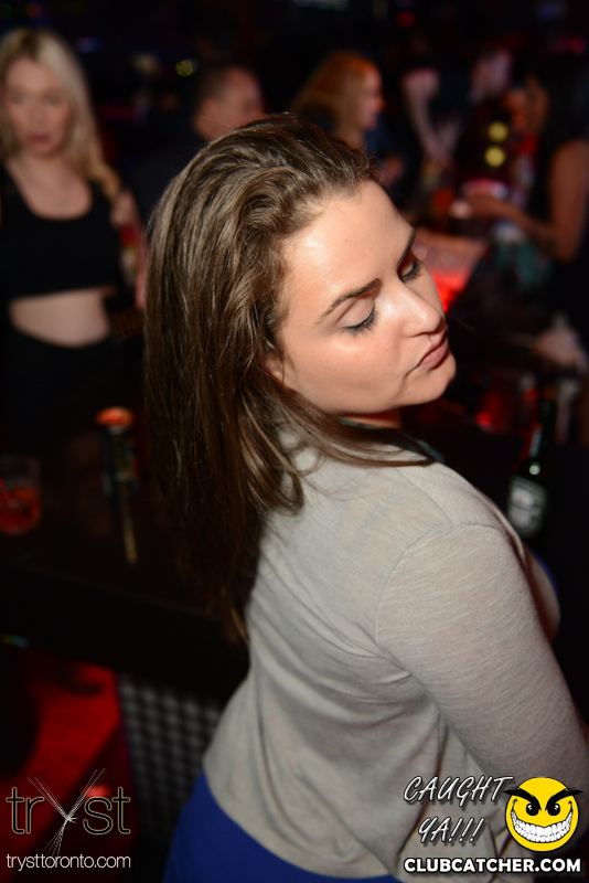 Tryst nightclub photo 237 - April 25th, 2014