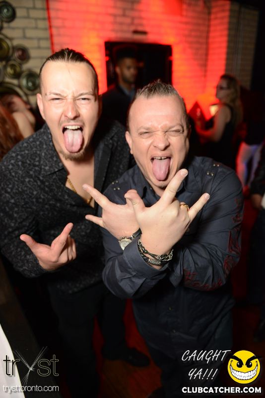 Tryst nightclub photo 238 - April 25th, 2014