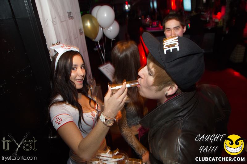Tryst nightclub photo 241 - April 25th, 2014