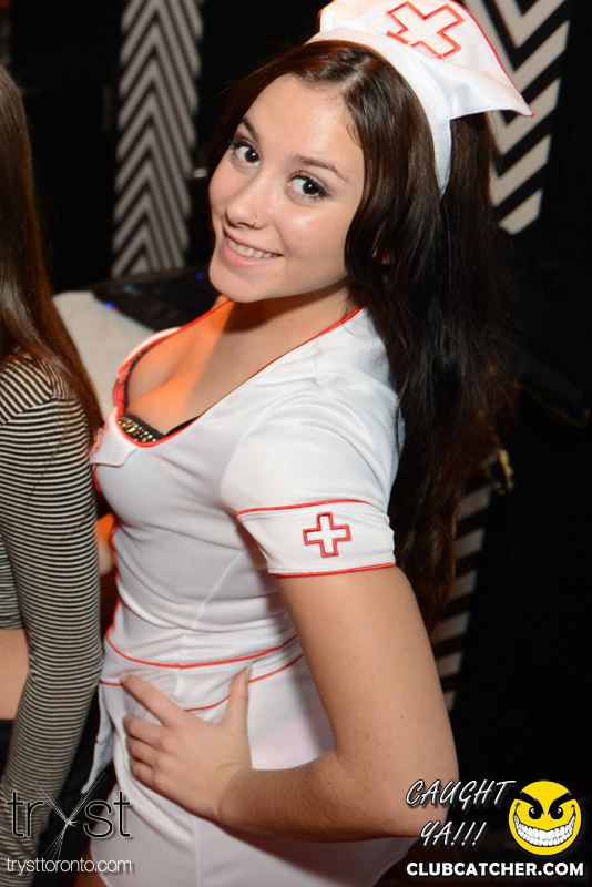 Tryst nightclub photo 242 - April 25th, 2014