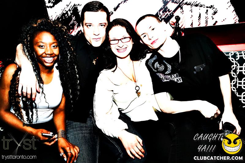 Tryst nightclub photo 243 - April 25th, 2014