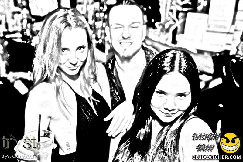 Tryst nightclub photo 244 - April 25th, 2014