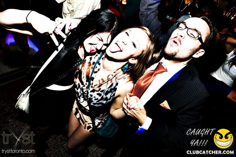 Tryst nightclub photo 245 - April 25th, 2014