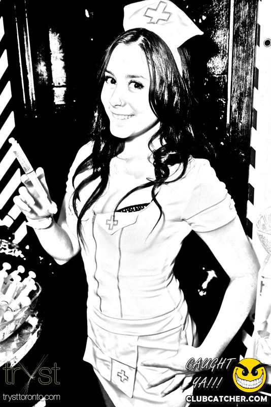 Tryst nightclub photo 246 - April 25th, 2014