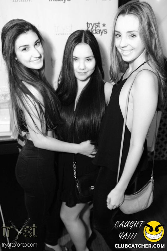 Tryst nightclub photo 247 - April 25th, 2014