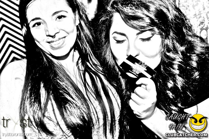 Tryst nightclub photo 248 - April 25th, 2014