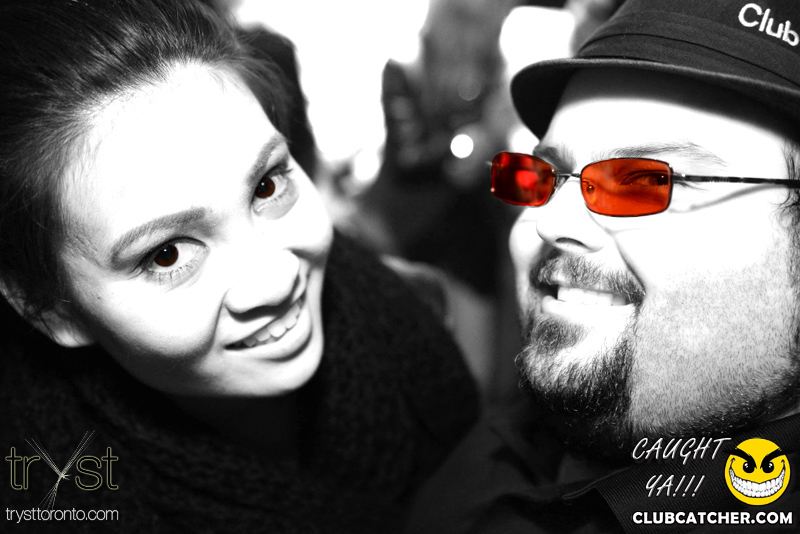 Tryst nightclub photo 250 - April 25th, 2014