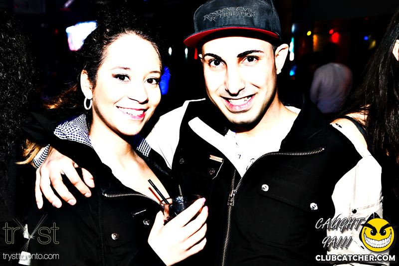 Tryst nightclub photo 252 - April 25th, 2014