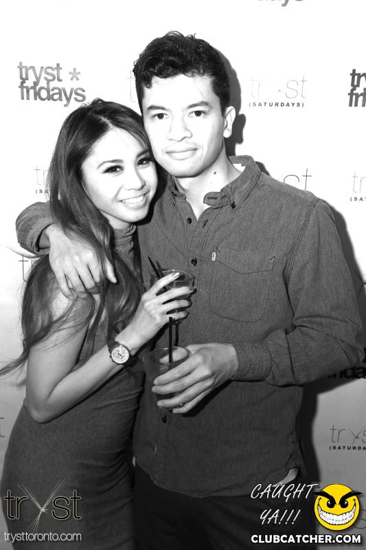 Tryst nightclub photo 253 - April 25th, 2014