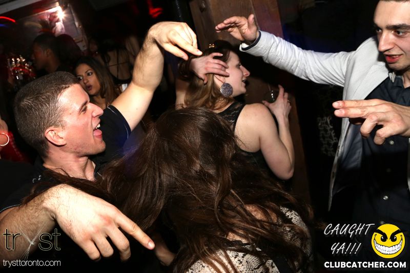 Tryst nightclub photo 254 - April 25th, 2014