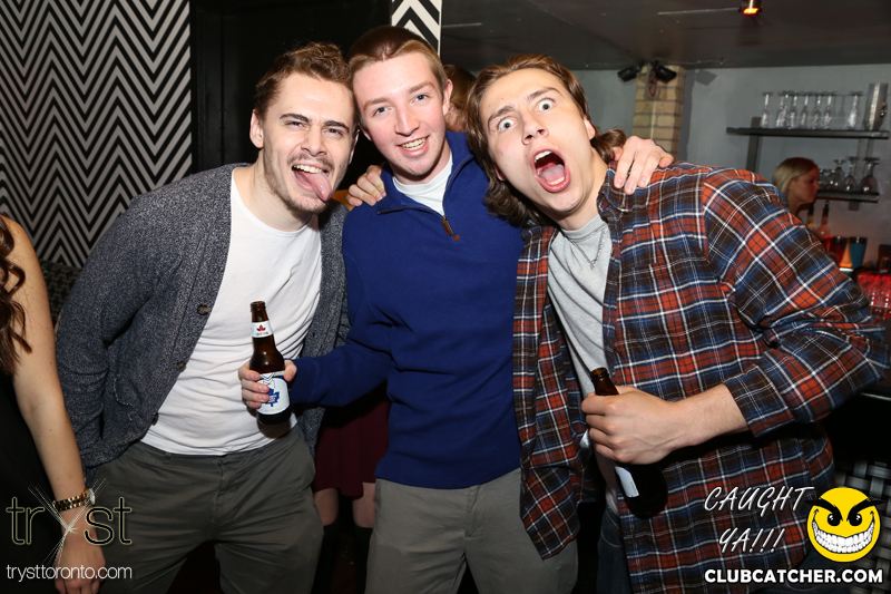 Tryst nightclub photo 256 - April 25th, 2014