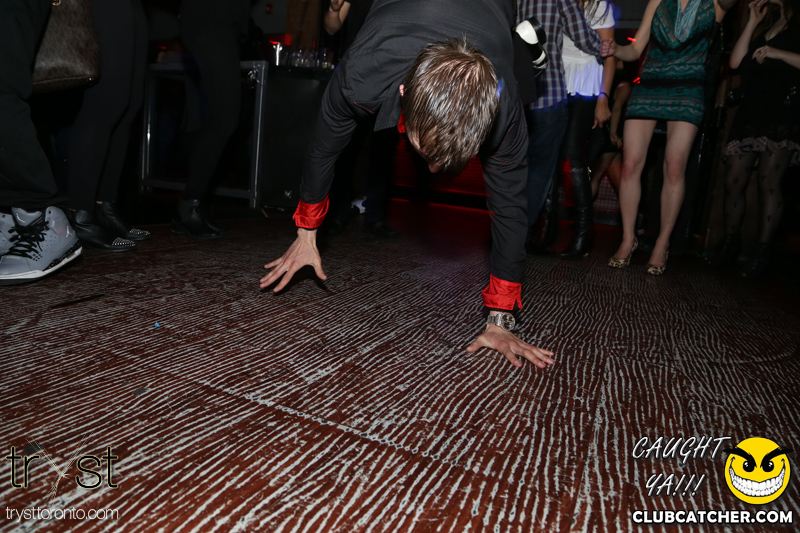 Tryst nightclub photo 258 - April 25th, 2014
